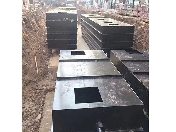 关岭​甘肃嘉源通环保：全品类水处理设备，一站式守护碧水清流